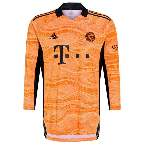 Thailandia Maglia Bayern Monaco Home Portiere 22/23